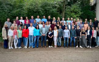 testbild gruppenfoto